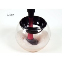 StylPro Brush Cleaner (StylPro Brush Cleaner)